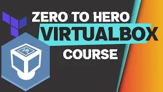 Cap01 - What is virtualization? | Oracle VM VirtualBox | Complete Course | Basic to Advanced