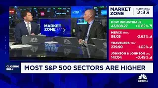 Food industry is ripe for consolidation, says Gabelli Funds' Kevin Dreyer