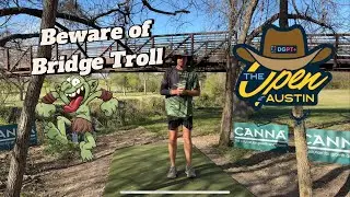 The Open At Austin (Harvey Penick) Course Preview
