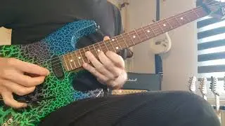 Tony Macalpine - 