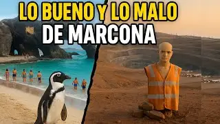 Conoce MARCONA tal como es