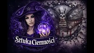Ćma Czaszka Narodziny w Blasku Księżyca♥