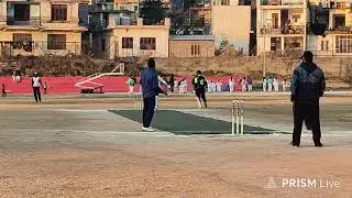 Kanuyian star vs LOC      and   Khalsa club vs Star Club Junior CHAAR SAHIBZAADE CRICKET TOURNAMENT 