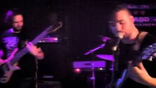 Without Waves at Heavy Holidays - Underground Lounge