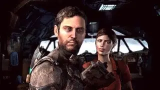 Brace Yourself...Dead Space 3!