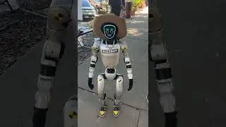 Rizzbot is crazy work