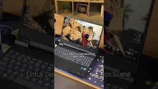 Laptop Gaming Murah, HP Victus 15 Intel Core i5 Gen 13 + VGA Nvidia Geforce RTX 3050 Rp 11 Jutaan.