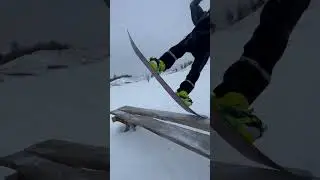 #kite #snowboard #snowkiting #кайт #сноукайтинг #снег #snow #спорт