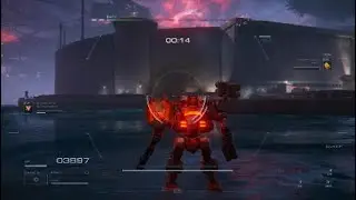 AC6 PvP Customs - The Definition of Good Matches