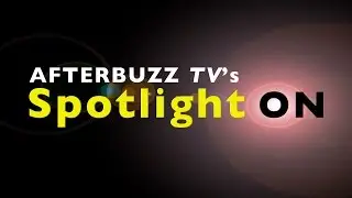 Aaron Fresh Interview | AfterBuzz TV The Concert Experience
