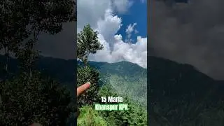 15 Marla Plot For Sale | Khanspur KpK (Galiyat) Beautiful Location | Details 0302-3305996