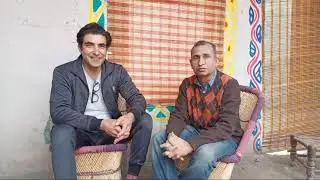 Shamil Khan Famous Actor Model | Exclusive Interview | Hosted By Ashfaq Hussain