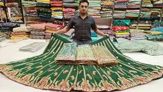 रेडीमेड लहंगा ब्लाउज में न्यू कलेक्शन online delivery also #women #fashion #Jhunjhunu 7297836781