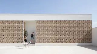 Era House / Palera Arquitectos (Los Menas, Spain) - Architects, Design, Plan & Ideas