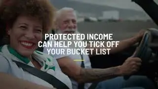 Elton John with the Alliance for Lifetime Income