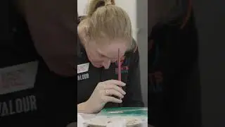 Exploring culture, tradition and history, through the power of art 🎨
