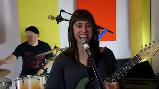 Rust Ring | Outline Alaska | Live from The Rock Room