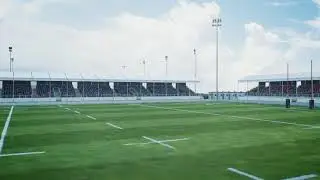 Take a digital fly-through of Edinburgh Rugby's NEW stadium!