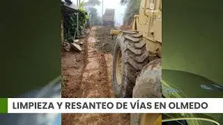 Noticieros de Multicanal (edición estelar) miércoles 14 de enero de 2026