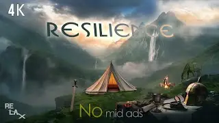 Resilience for Inner Success  & Epic Ambience