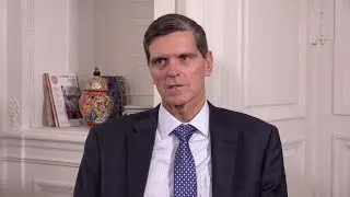 Interview with Gen. Joseph Votel