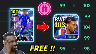 Бесплатное шоу Майкла Олиса. Лучшее руководство по тренировкам 🤩💥 || eFootball 2026 🥶