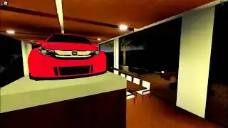 CDID Otnas Spirt Works Office/Dealership/Cafe