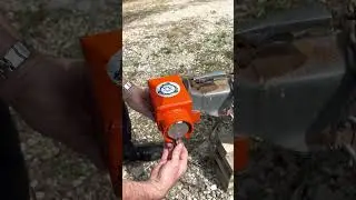 Installing Viking Vault Standard Trailer Hitch Lock