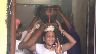 Yadav parivar jawara visarjan raipur 1(4-4)