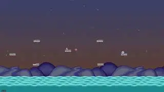 Worms Armageddon | Training (Shotgun)