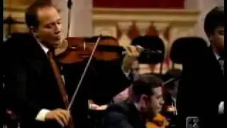 Mozart Sinfonia Concertante 3rd. mov, Francesco Manara, Simonide Braconi.