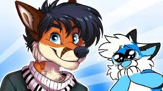 10 Furry Inspirations
