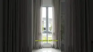 RUMAHMU TERASA PENDEK DAN SUMPEK BISA JADI KARENA