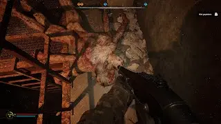 Stalker 2 - Defeat Bloodsuckers from safe Location (Bug) (
