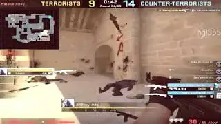 VN CSGO - Video Montage #7 2019 by Alex Doan VNVM