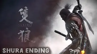 Obeying the Iron Code (Shura Ending)