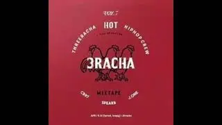 Straykids 3RACHA (쓰리라차) - WOW (Audio)