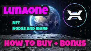 How to Purchase XLN LunaOne