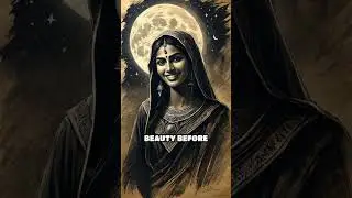 The Haunting Churels of South Asia