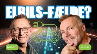 K&oslash;b af elbil i 2026: Undg&aring; de dyre f&aelig;lder (Podcast ep177) 🎧