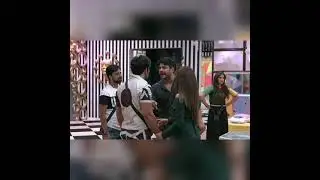 SIDHART SHUKLA FIGHT WITH pARAS