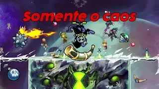 JEVIL DIRIA 