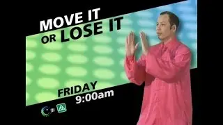 Move It Or Lose It - C31 Melbourne Flashback Promo - 2006