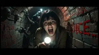 Echo Park Tunnel (Set in Los Angeles, California)