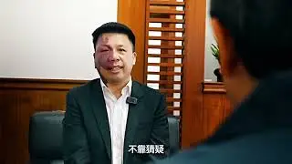 詐騙有如複雜棋局 跟著反詐大使紅面棋王周俊勳一起反詐騙！ @cib2128 