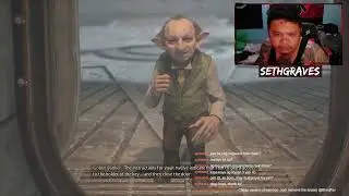 HOGWARTS LEGACY 1STPLAYTHROUGH! PART 1 (Part 2/6)