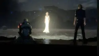 FF XV - Episode Ignis (DLC) - Pt 2: A Noble Sacrifice [END]