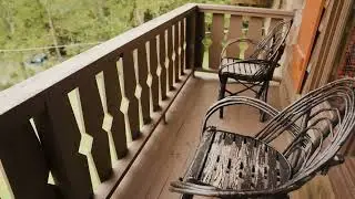 Urban Cowboy Lodge 4K
