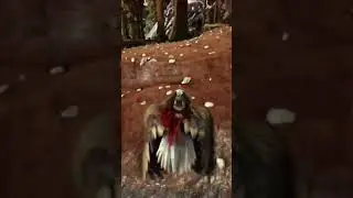 Como TAMEAR un THYLACOLEO en ARK 2023 #arksurvivalevolved #shorts