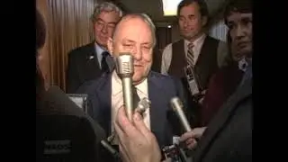 Eyewitness News  Snap Election 1984